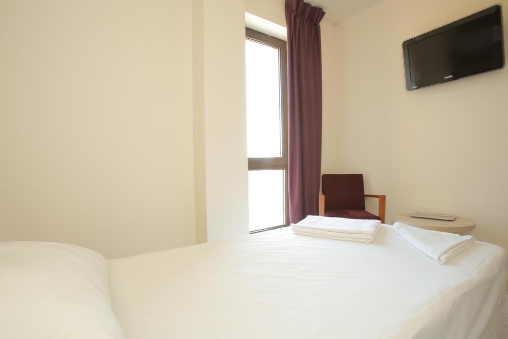 Cochet Hotel Navodari